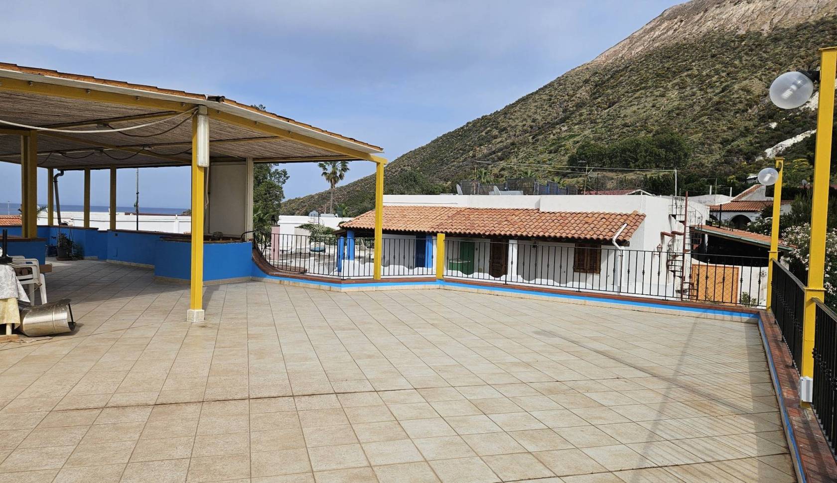 Terrazzo
