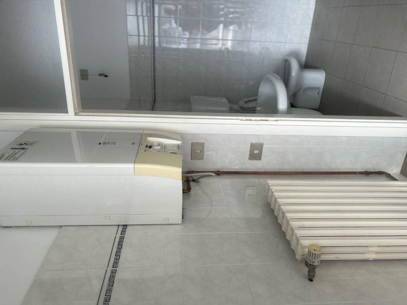 Piscina Piscina