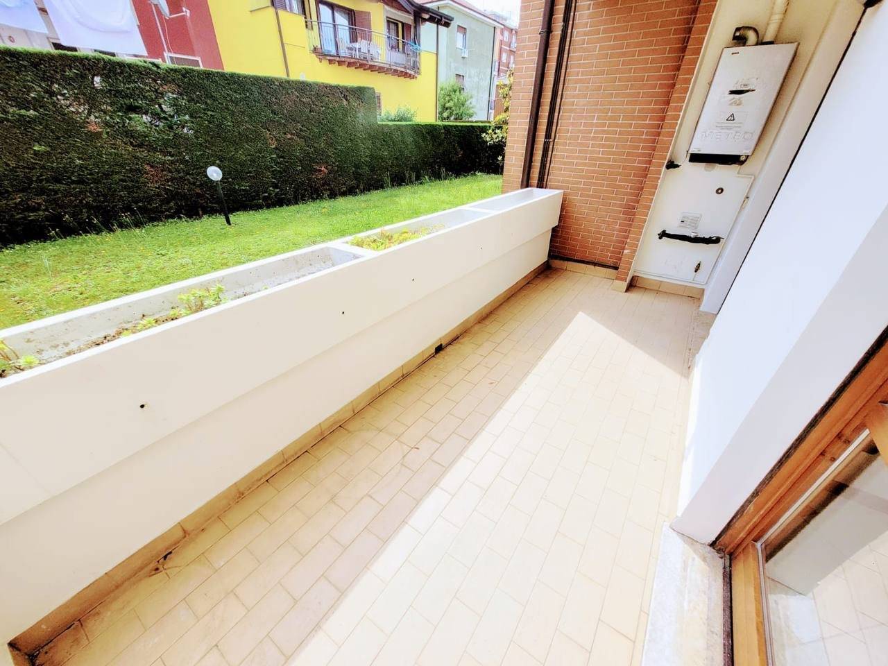 Balcone Balcone