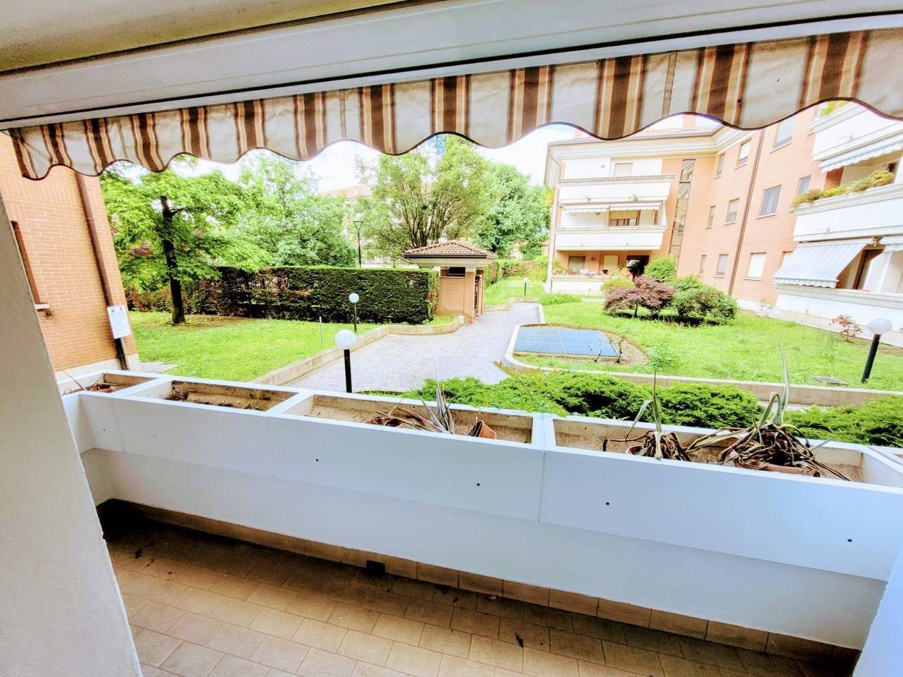 Balcone Balcone