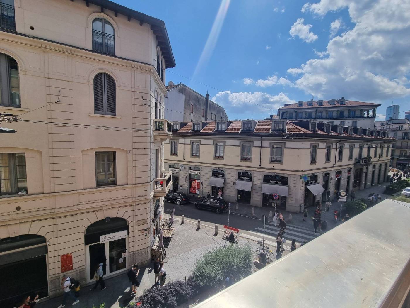 Vista