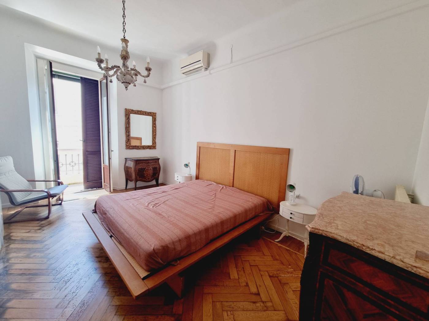 Camera da letto