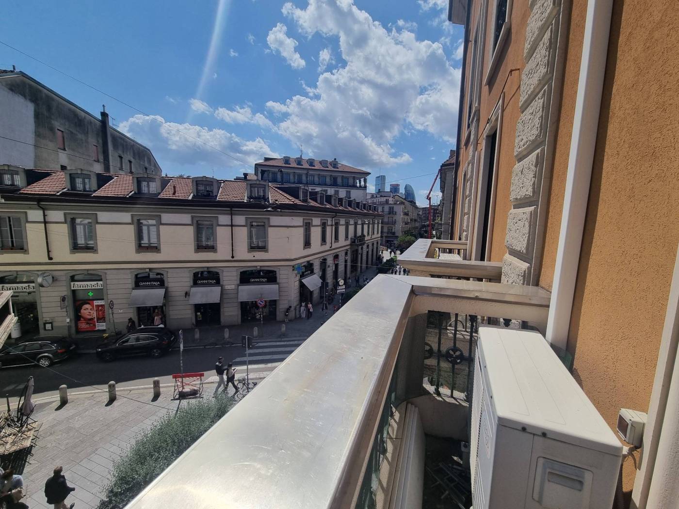 Balcone