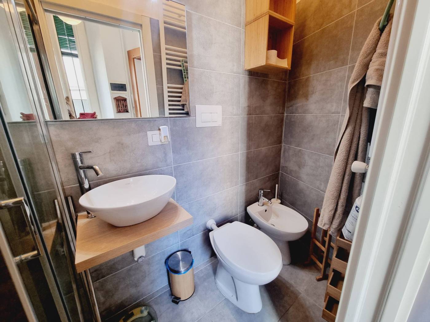 Bagno