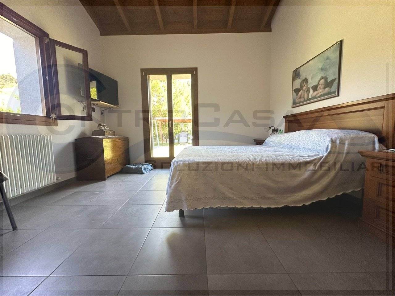 Camera da letto