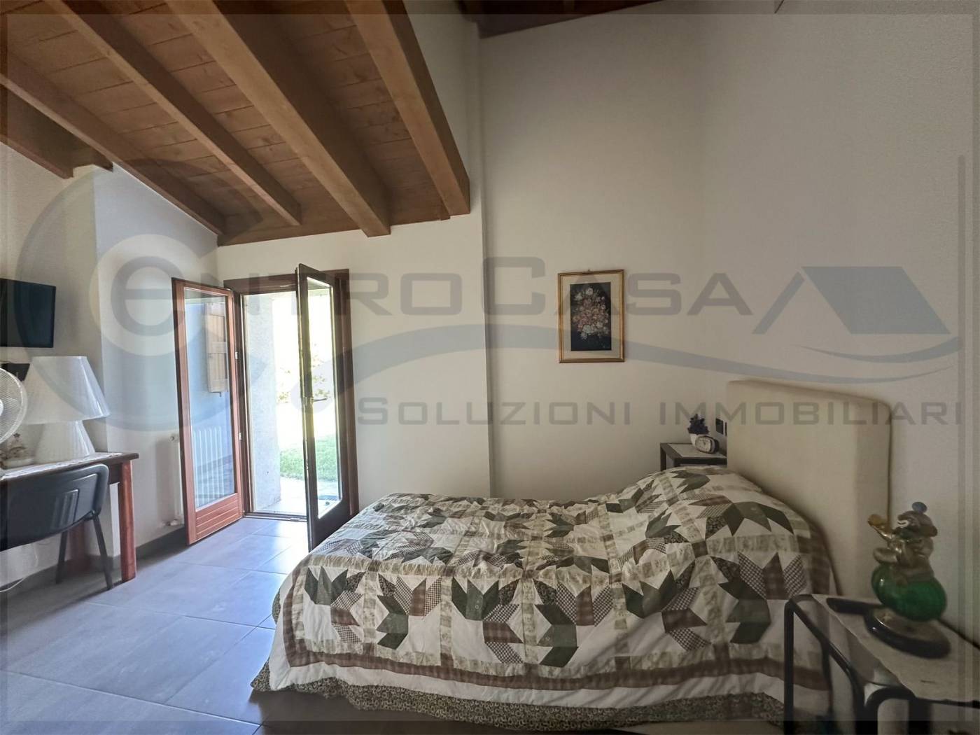Camera da letto