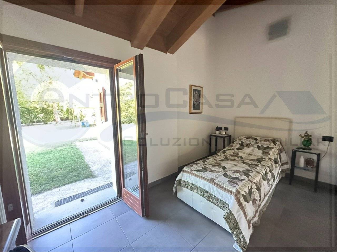 Camera da letto