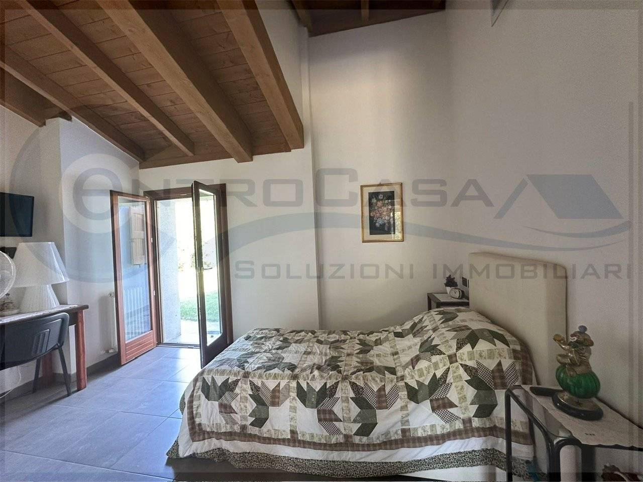 Camera da letto