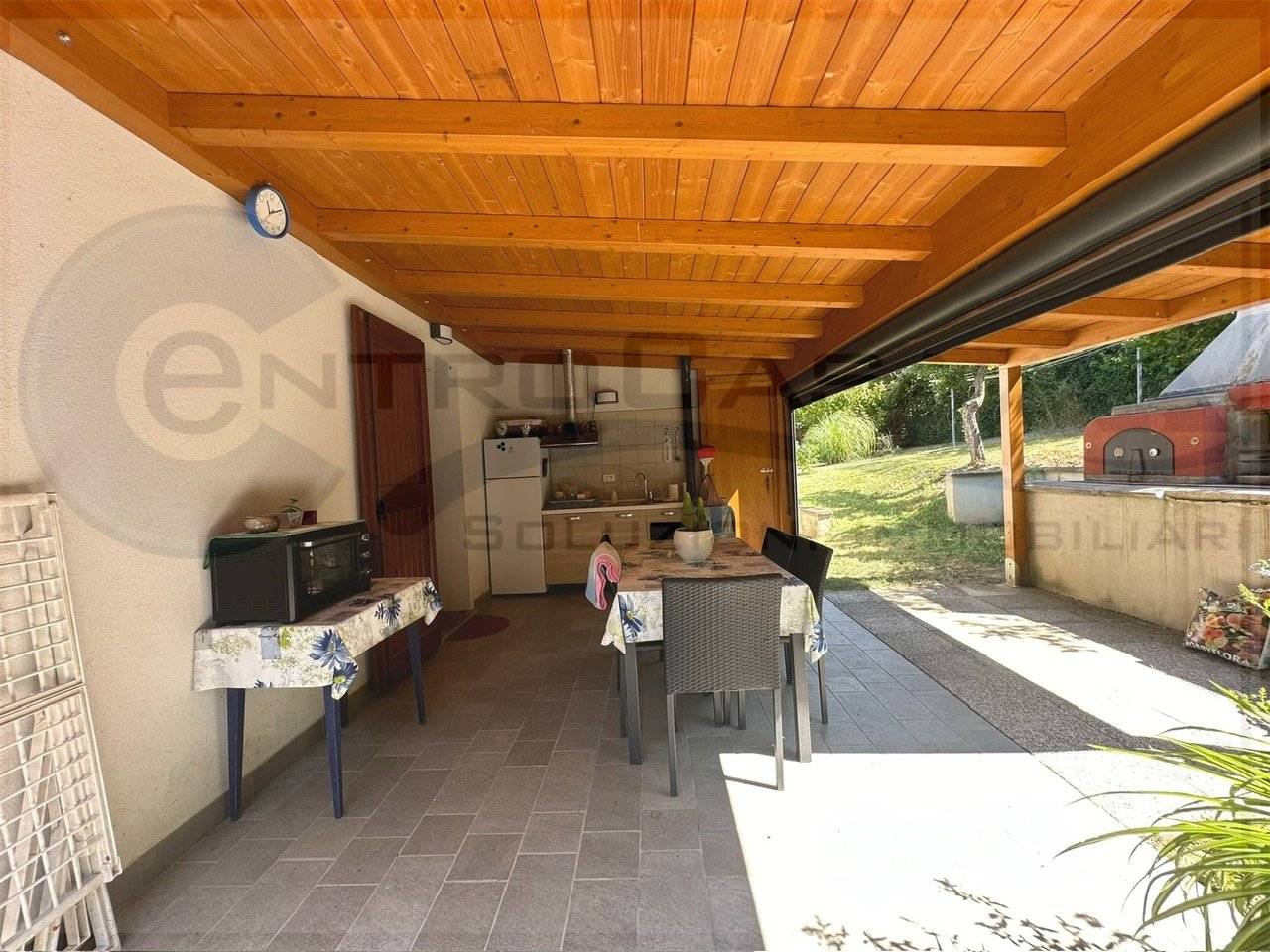 Veranda