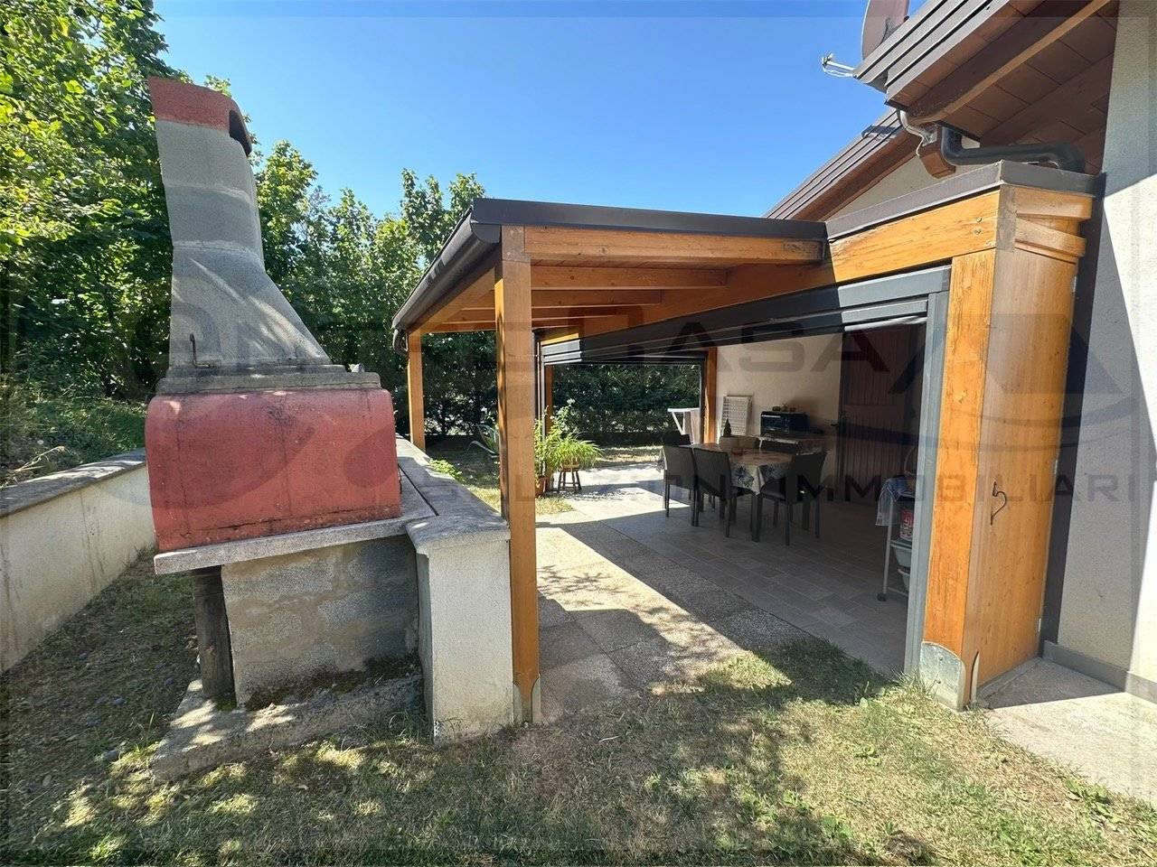 Giardino