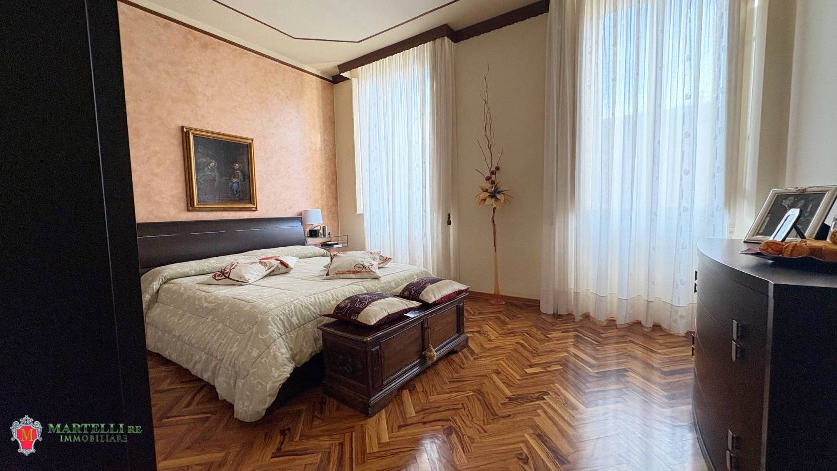 Camera da letto