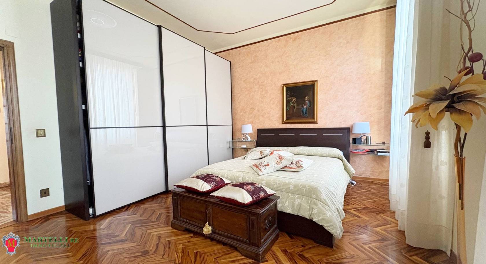 Camera da letto