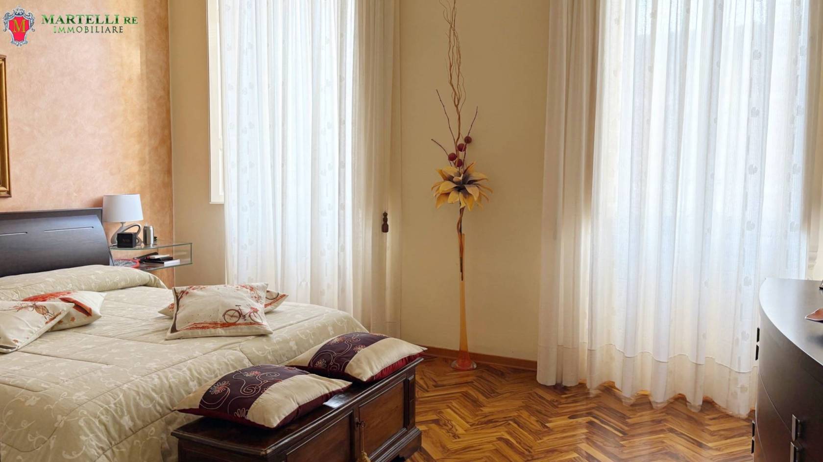 Camera da letto