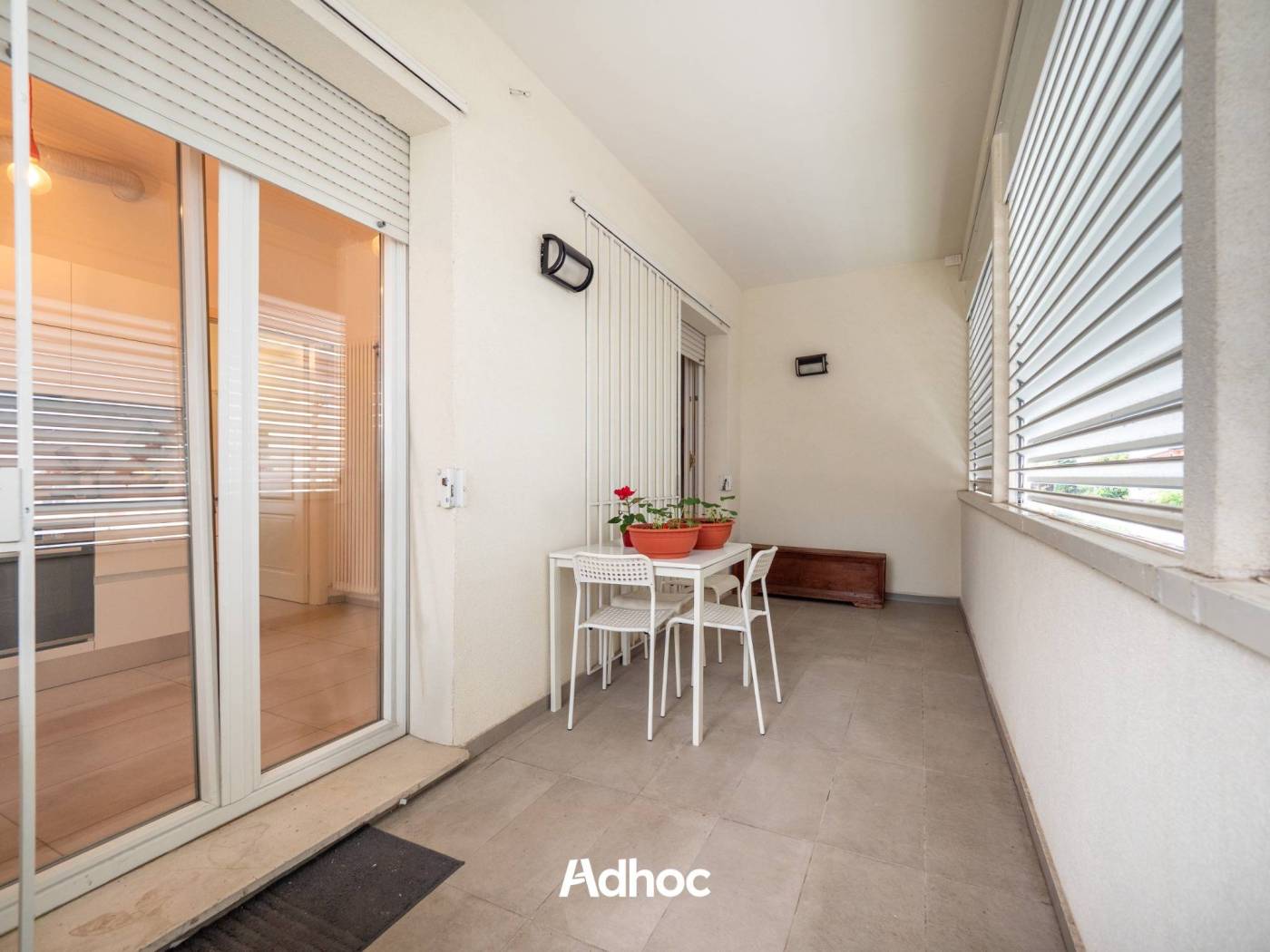 Veranda