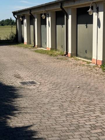 Cortile interno Cortile interno