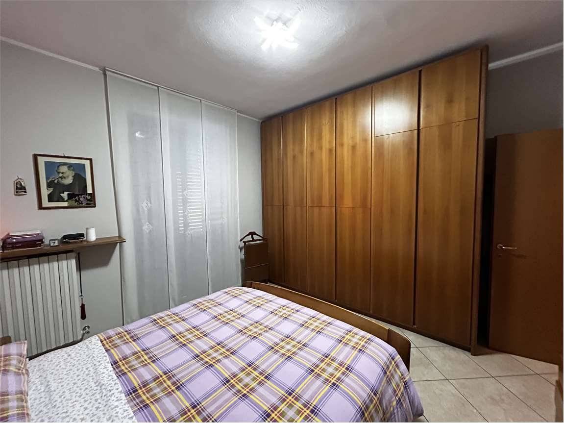 Camera da letto
