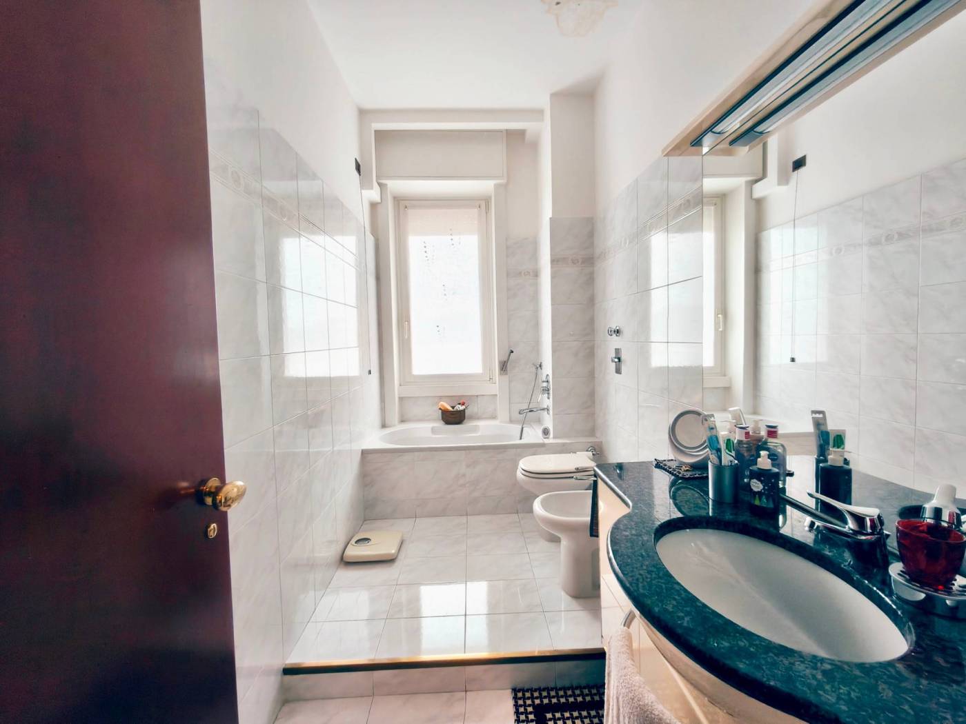 Bagno