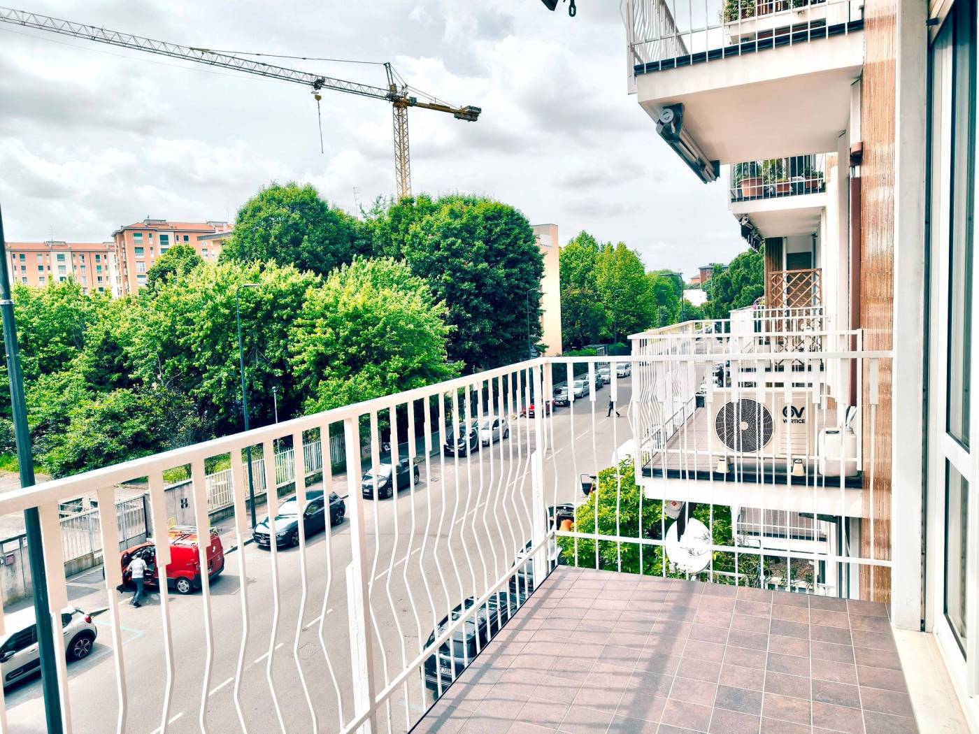 Balcone
