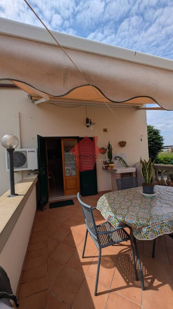 Veranda