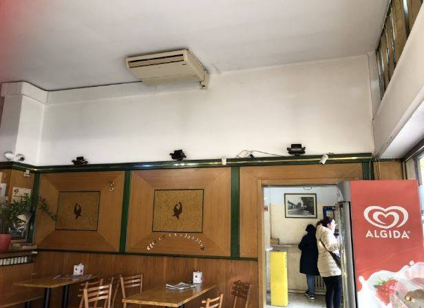 Interno non residenziale