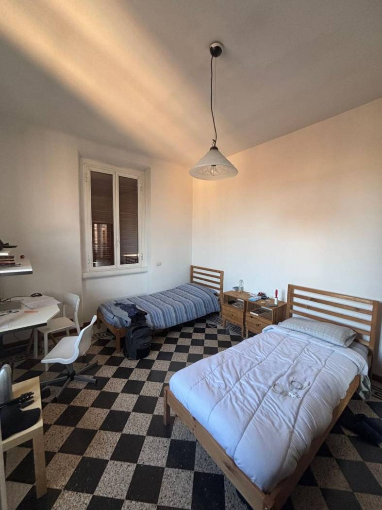 Camera da letto