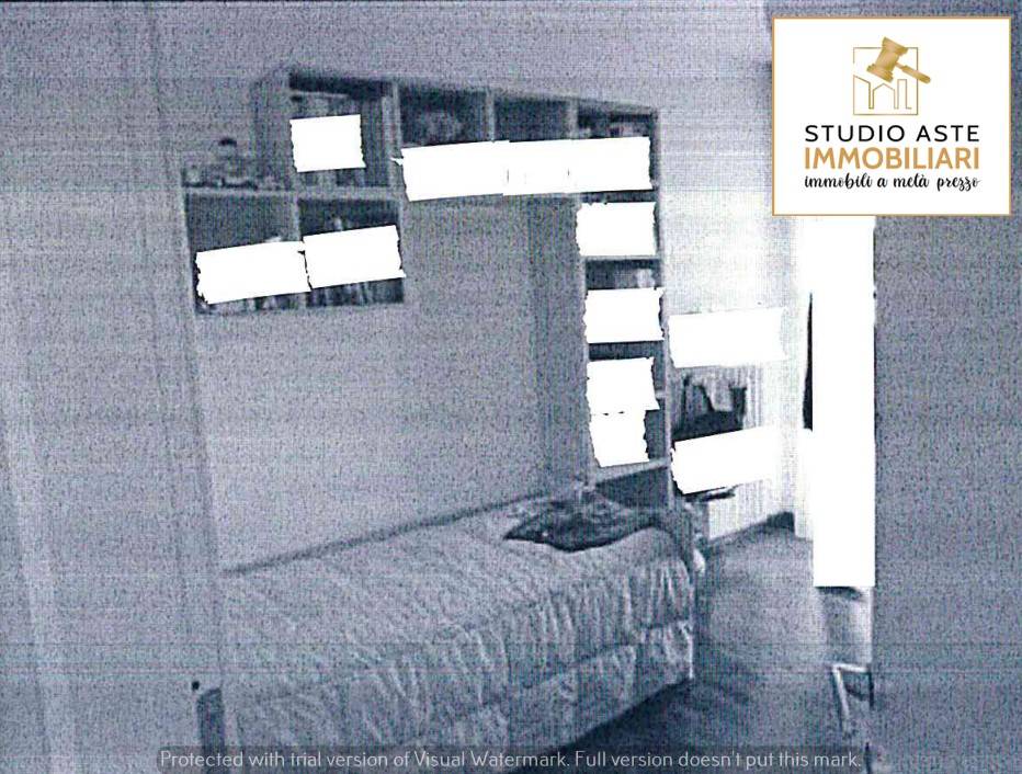 Camera da letto
