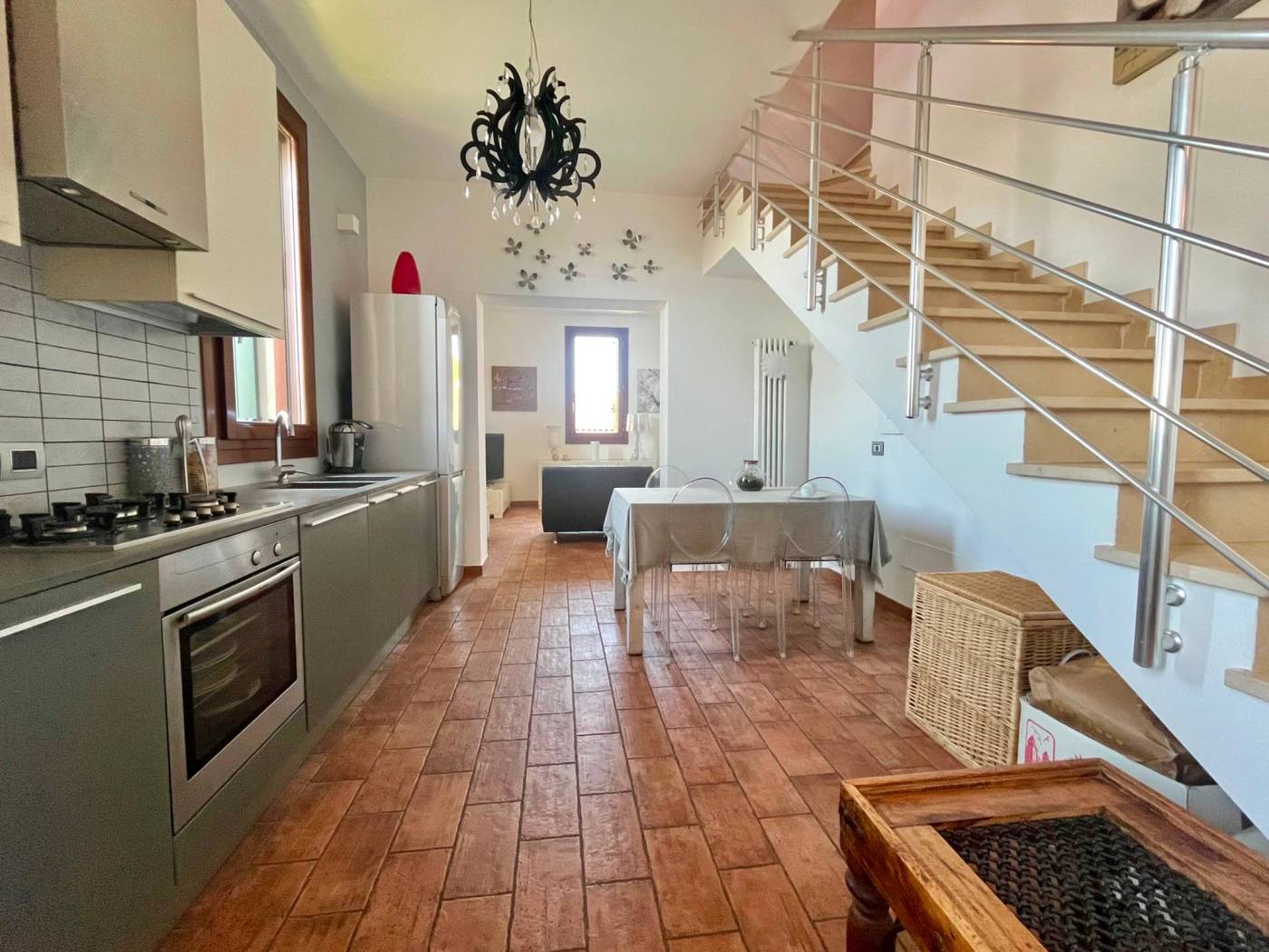 Cucina Cucina