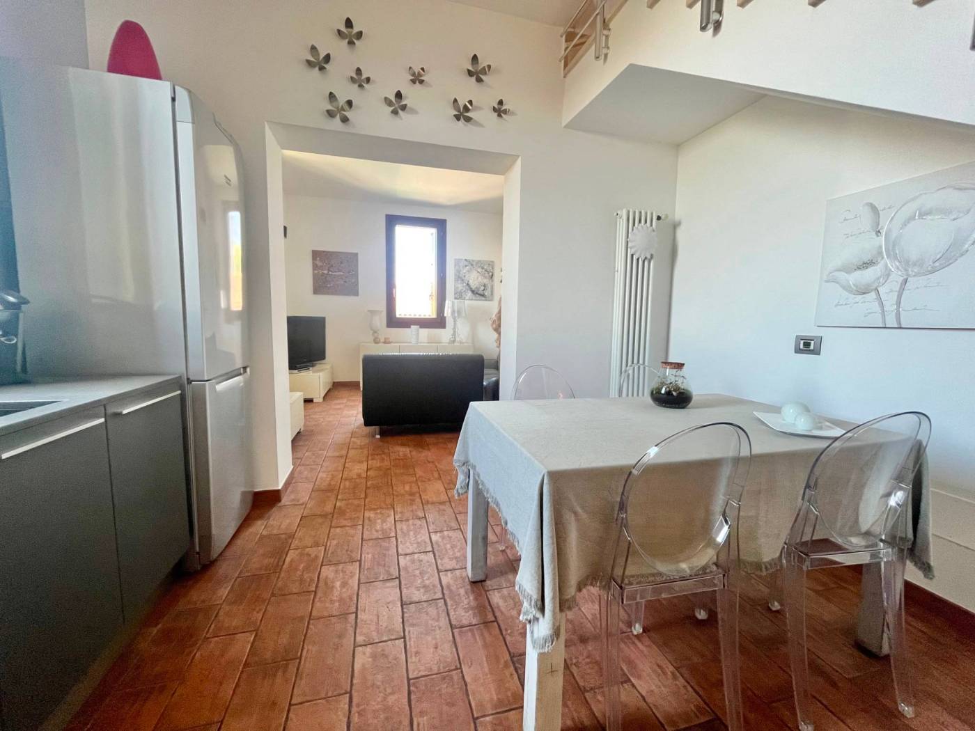 Cucina Cucina