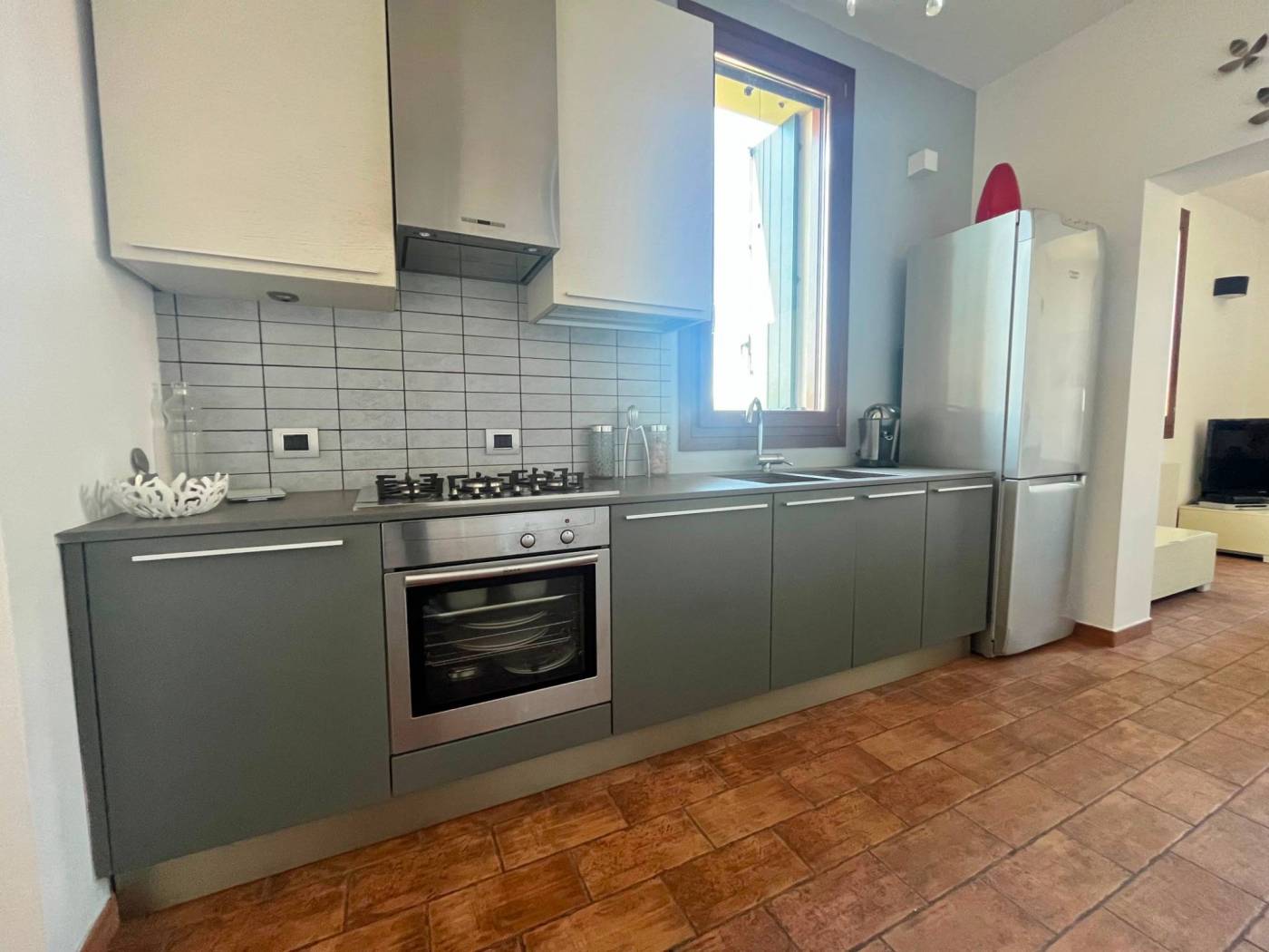 Cucina Cucina