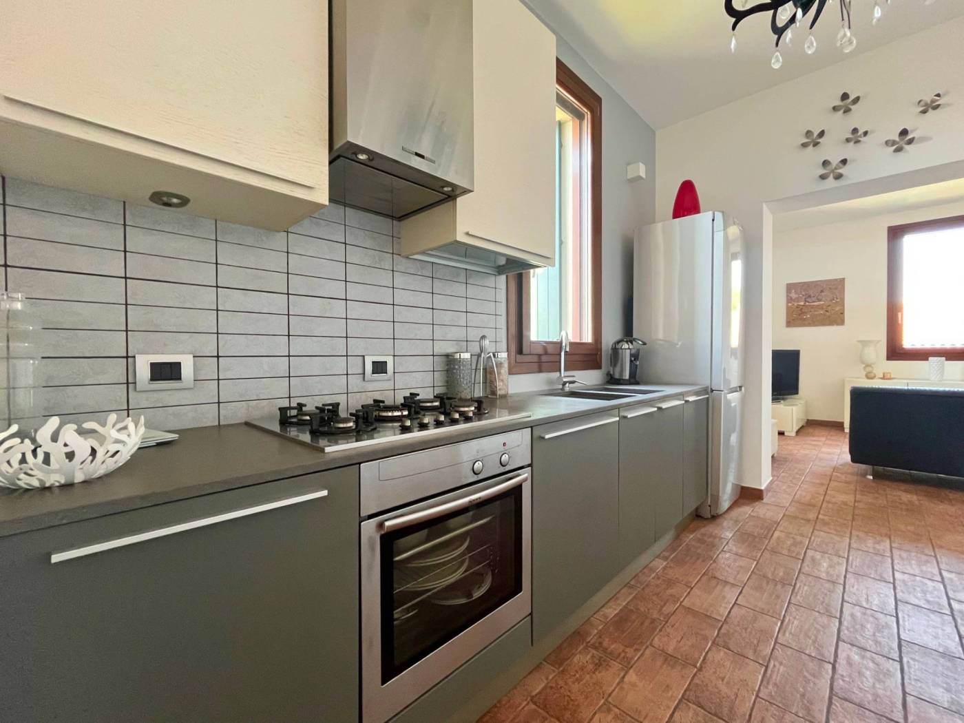 Cucina Cucina