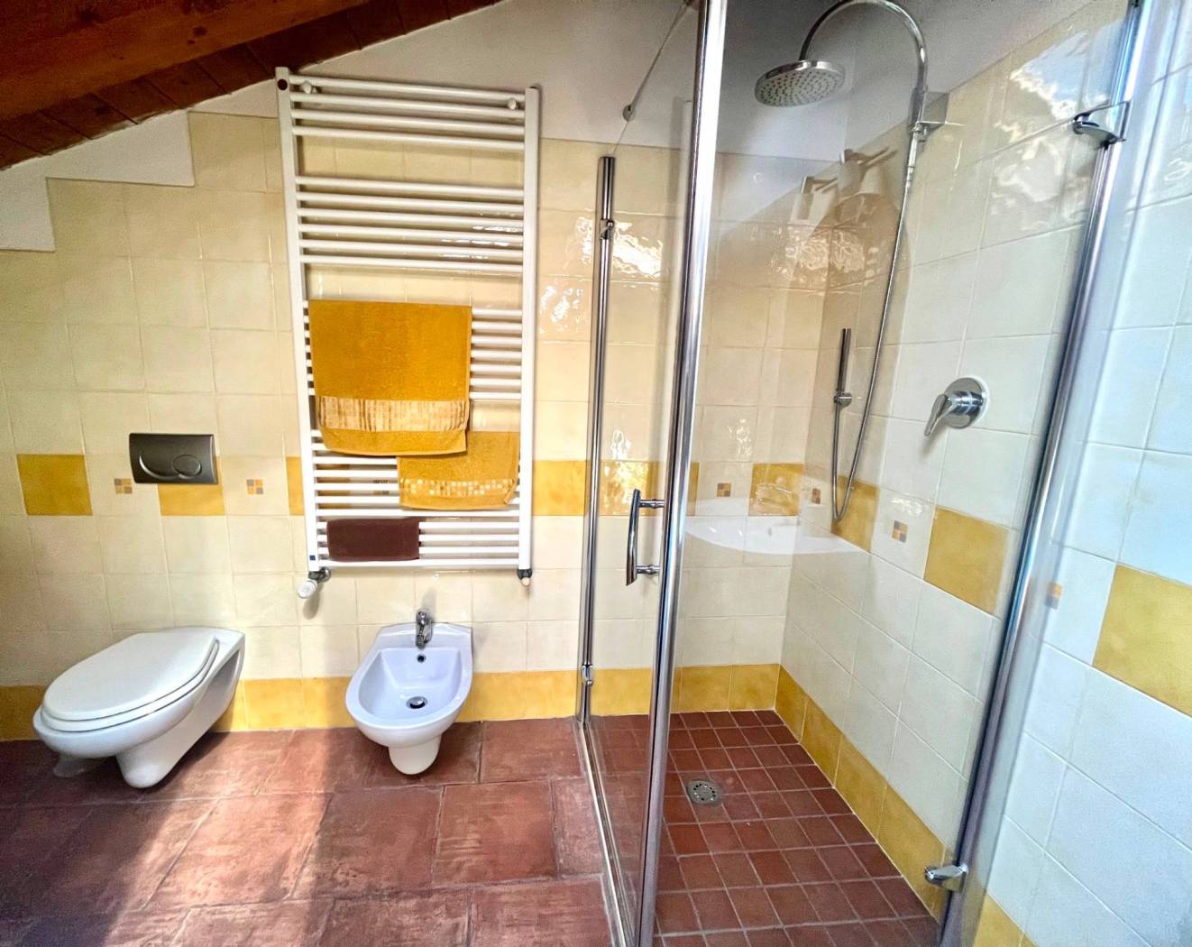 Bagno Bagno