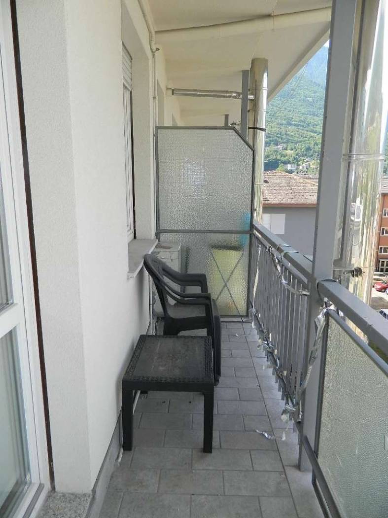 Balcone