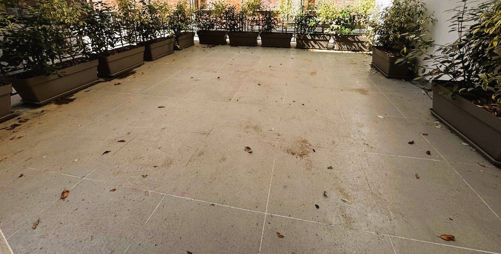 Terrazzo