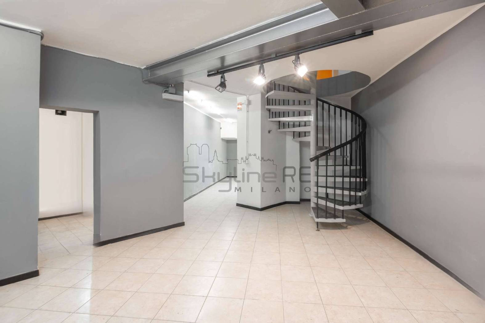 Interno non residenziale