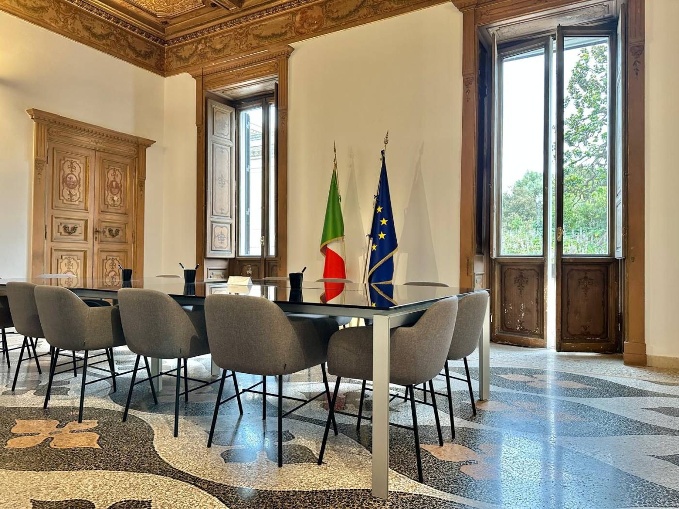 Salone