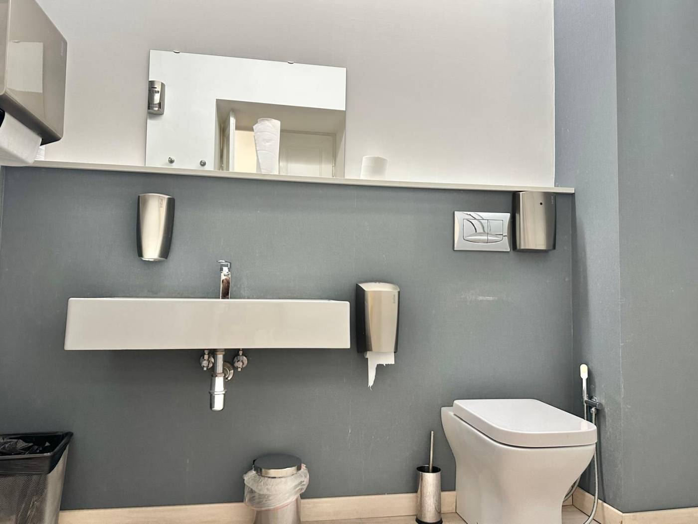 Bagno