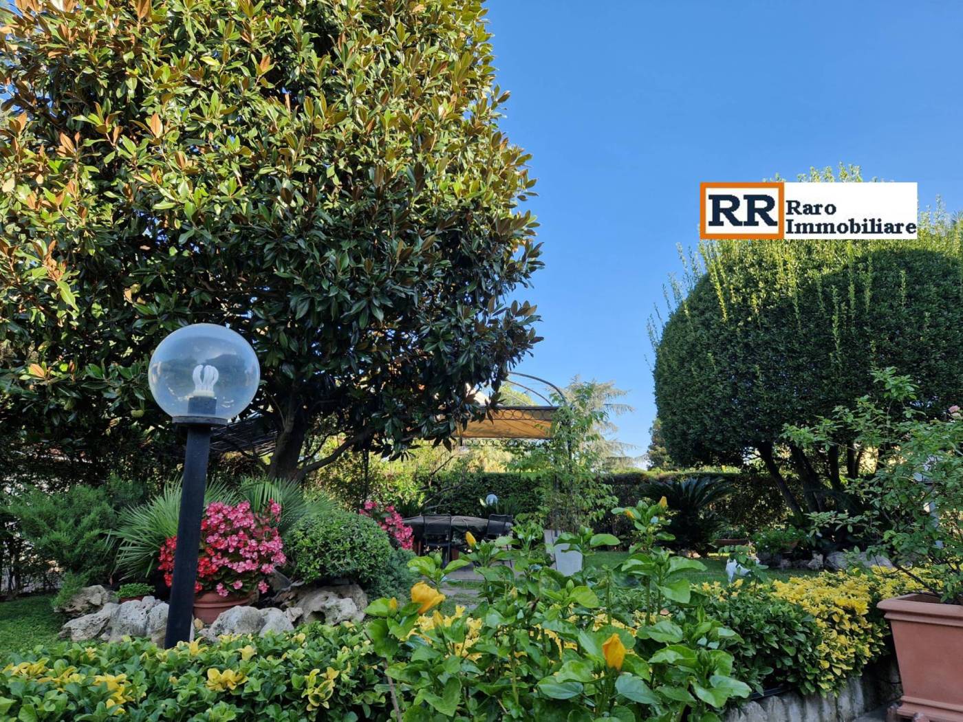 Giardino Giardino