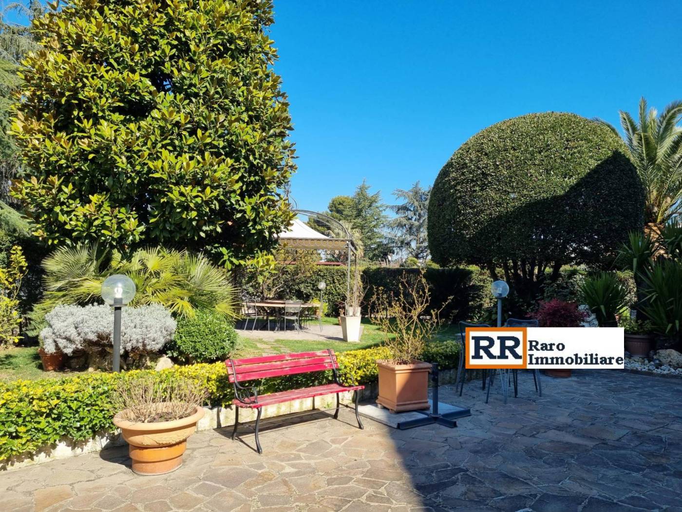 Giardino Giardino