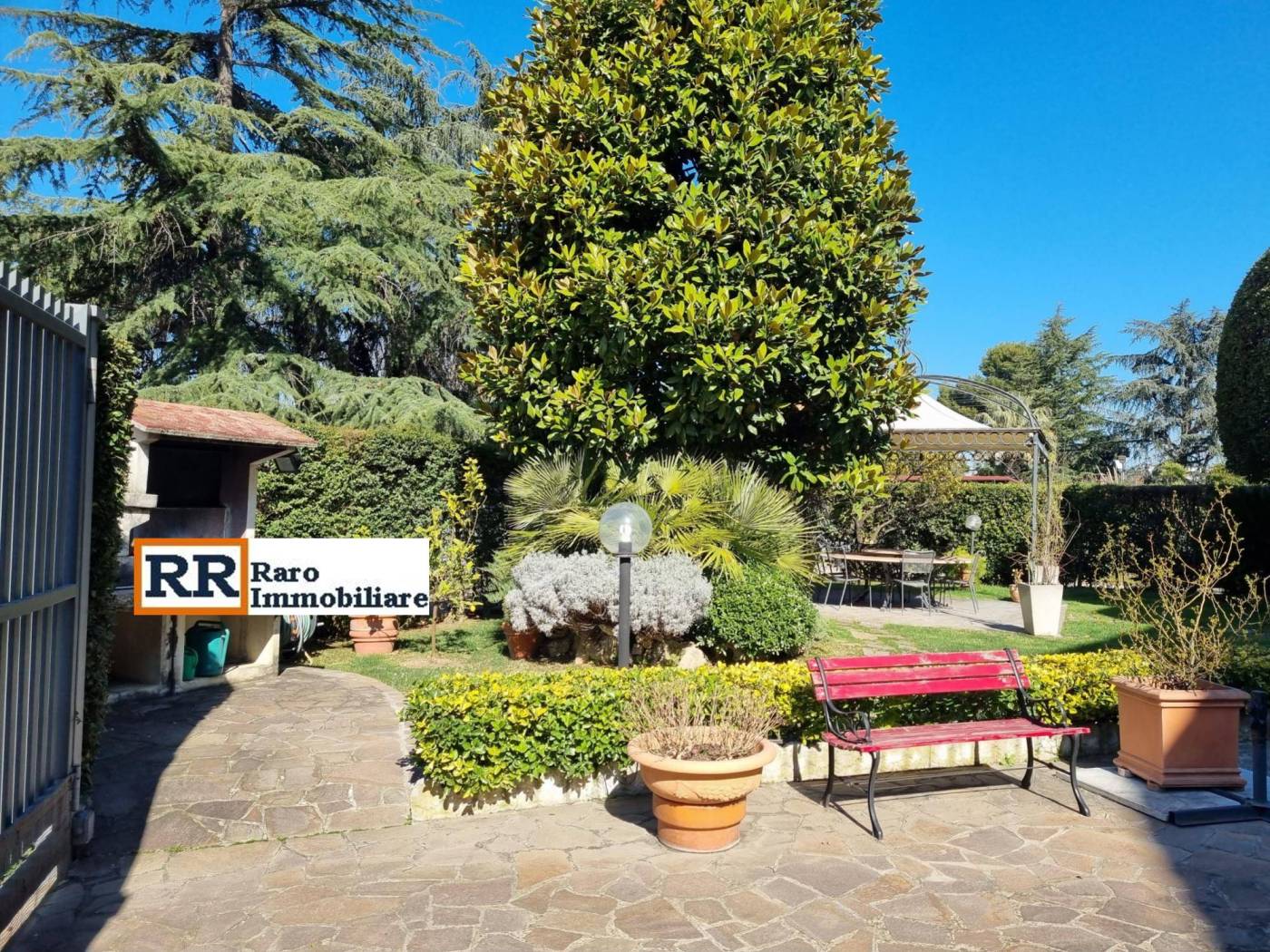 Giardino Giardino