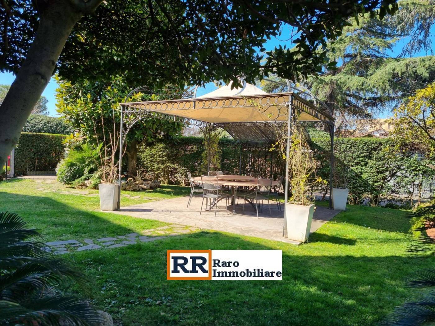 Giardino Giardino