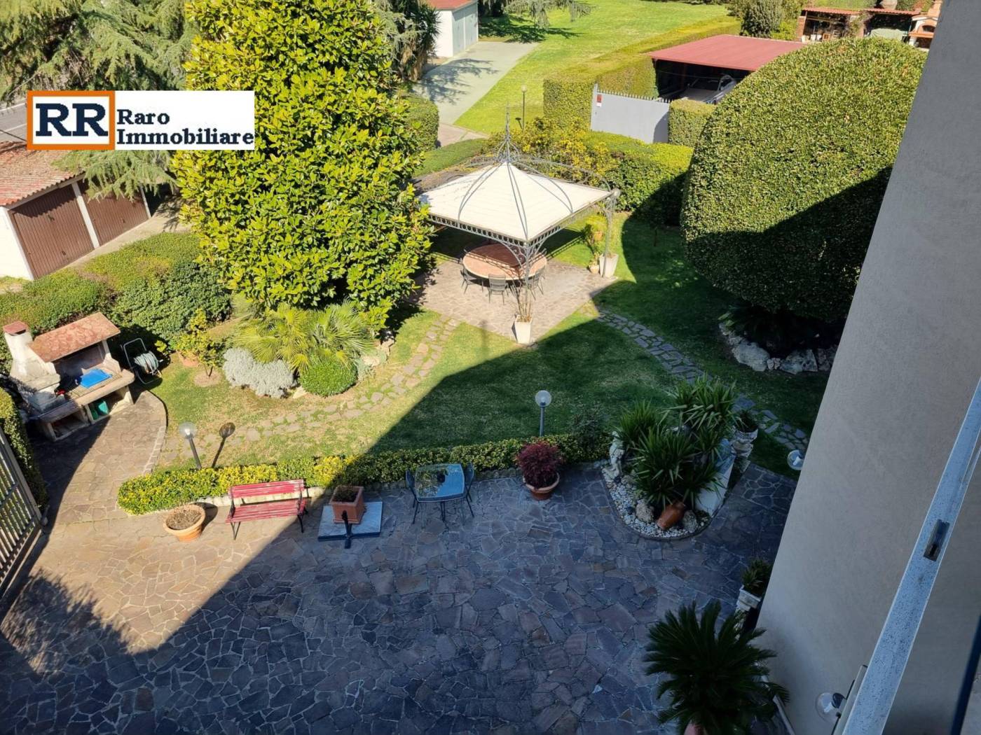 Giardino Giardino