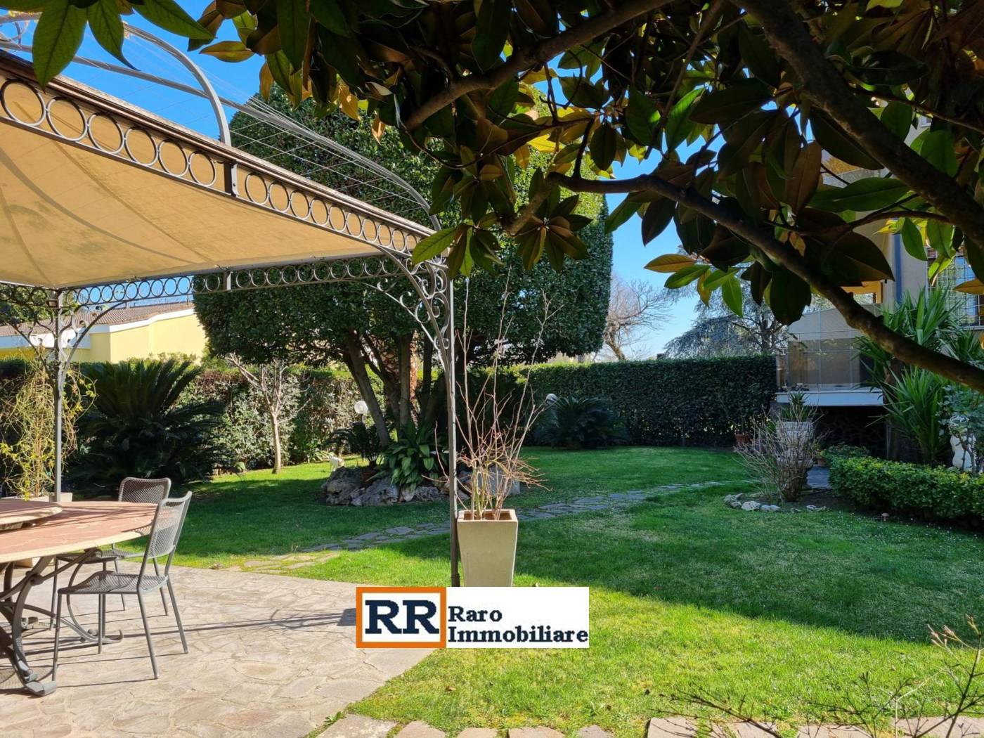 Giardino Giardino
