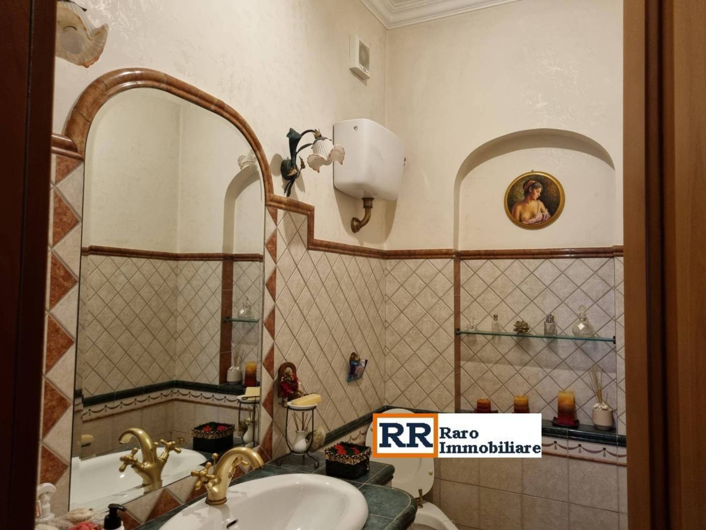 Bagno Bagno