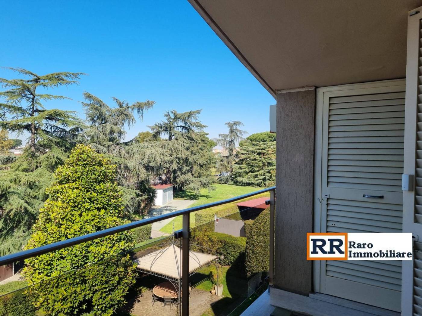 Balcone Balcone