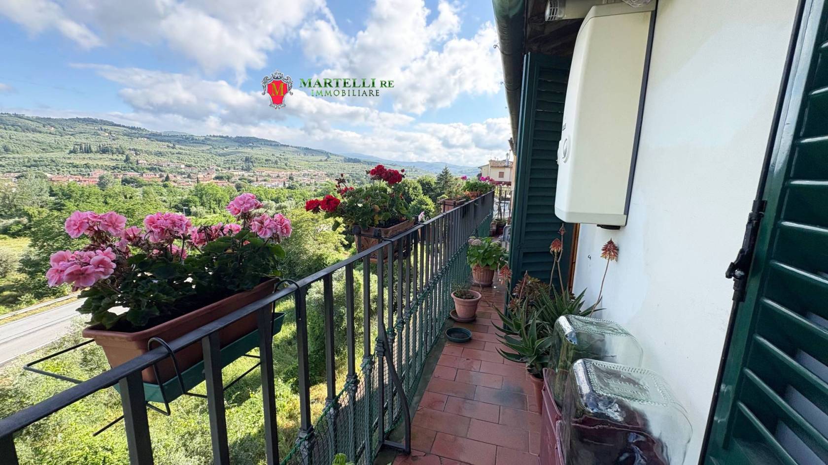 Balcone