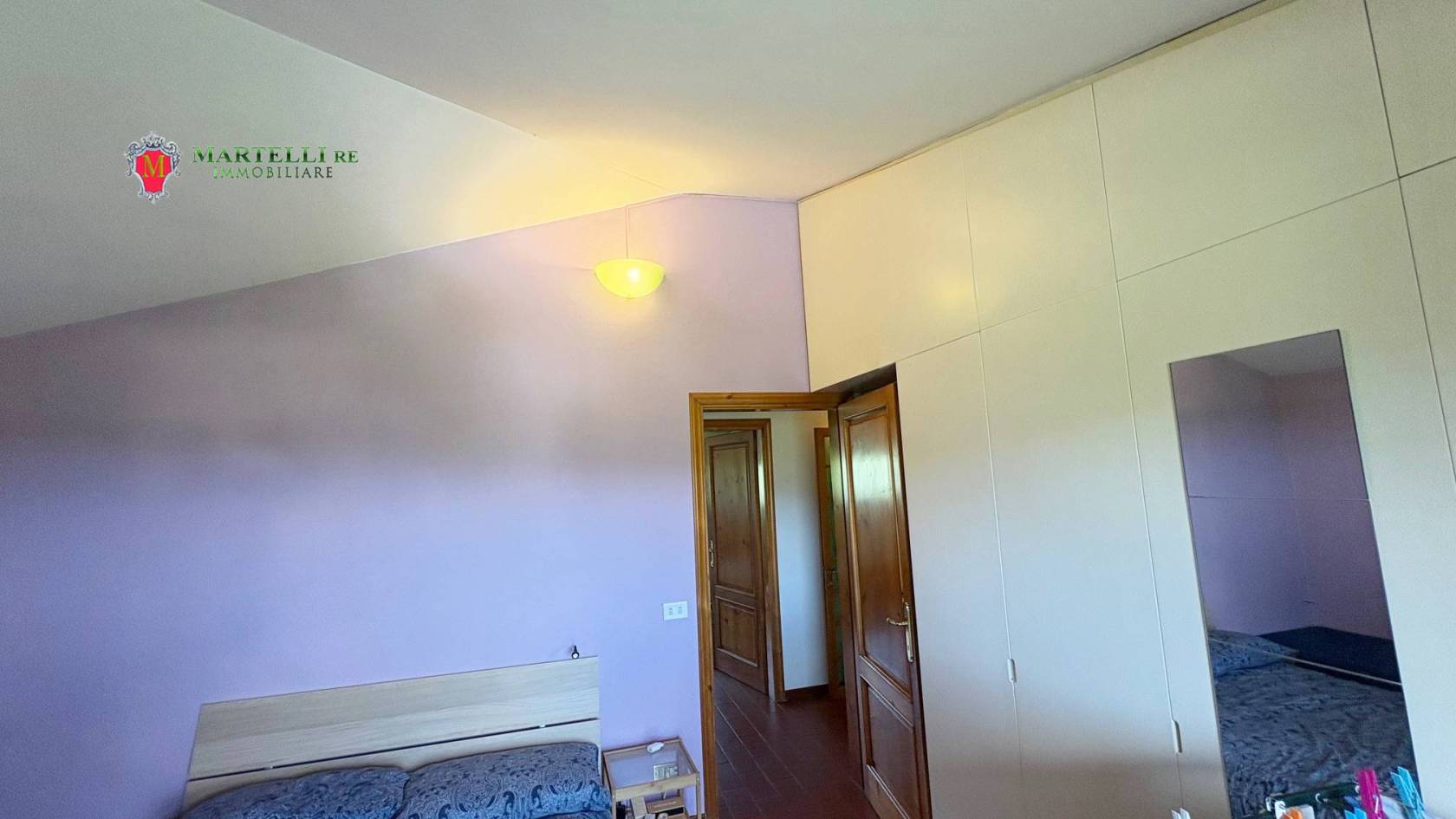 Camera da letto