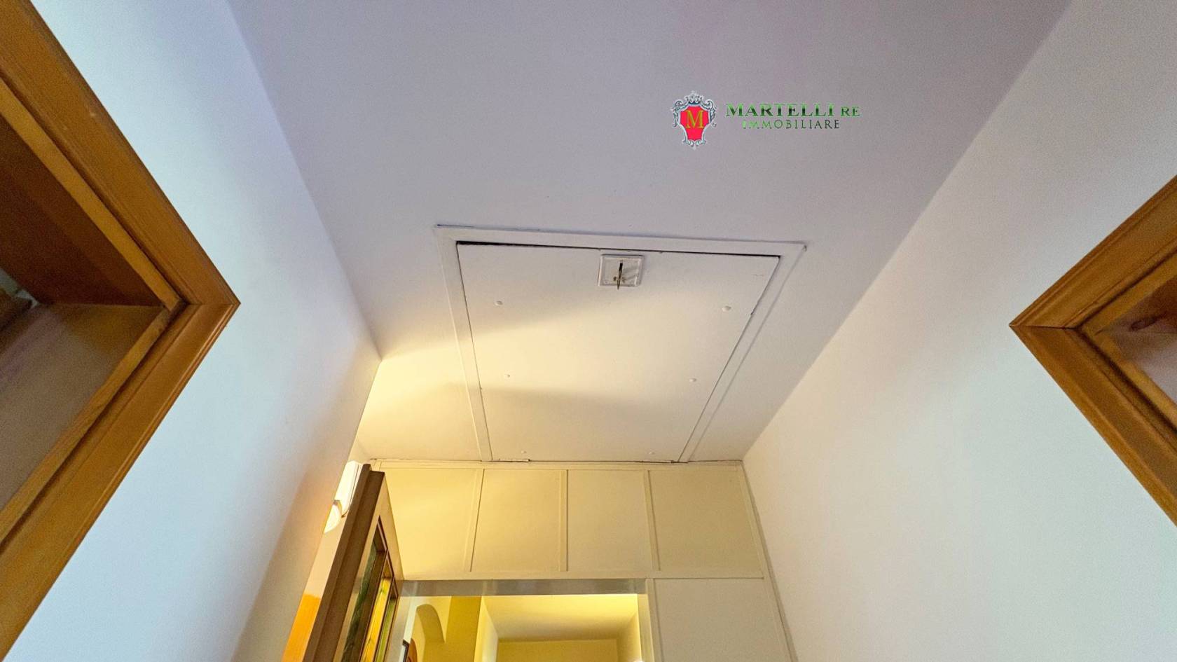 Interno palazzo