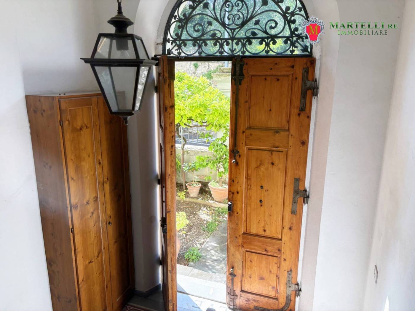 Ingresso