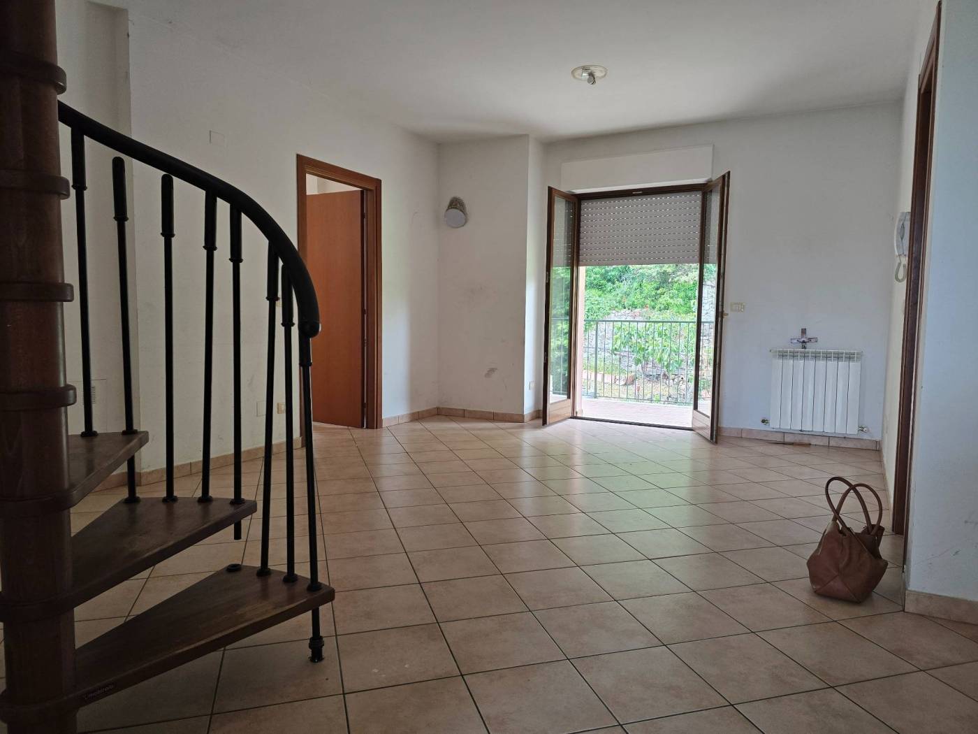 Interno palazzo