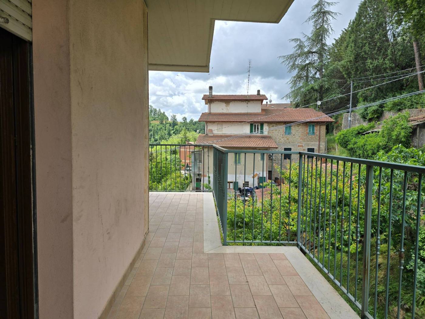 Balcone
